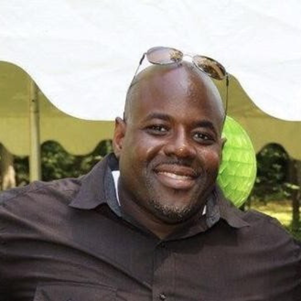 Meet your Posher, Everette